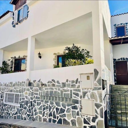 Pintadera House Vulcano Icod De Los Vinos Exterior photo