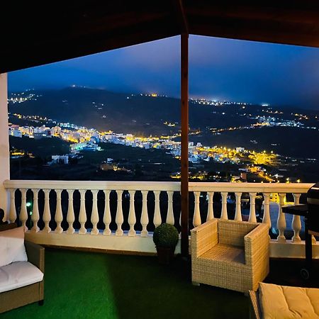 Pintadera House Vulcano Icod De Los Vinos Exterior photo